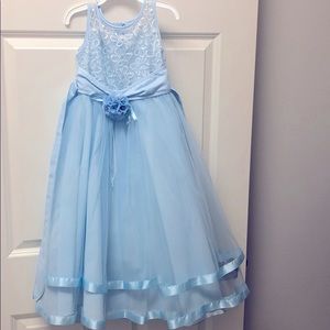 Tupi Kids Party dress size 4 girls